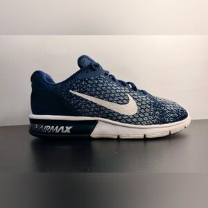 Nike Air Max Size 9.5 Men’s